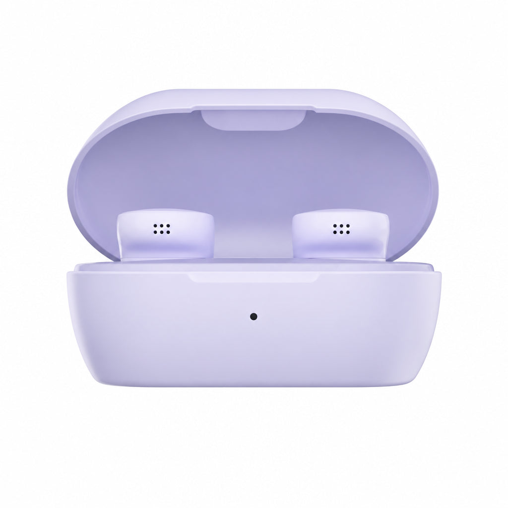 Bose QuietComfort Wireless Noise Cancelling Earbuds – Black, Icy, Pink, Blue, White, Lilac & Mint