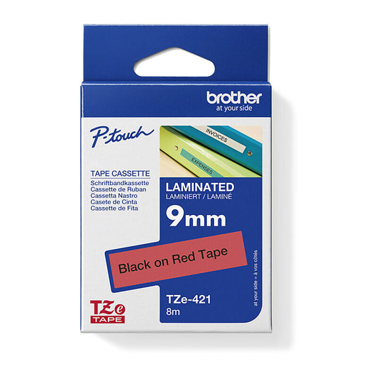 Brother TZe421 Labelling Tape Brother