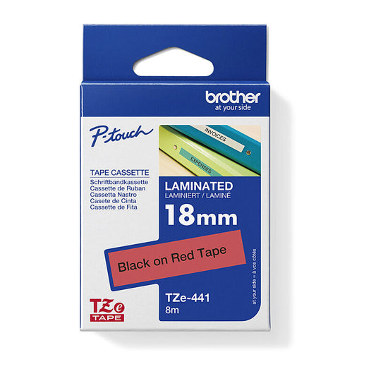 Brother TZe441 Labelling Tape Brother