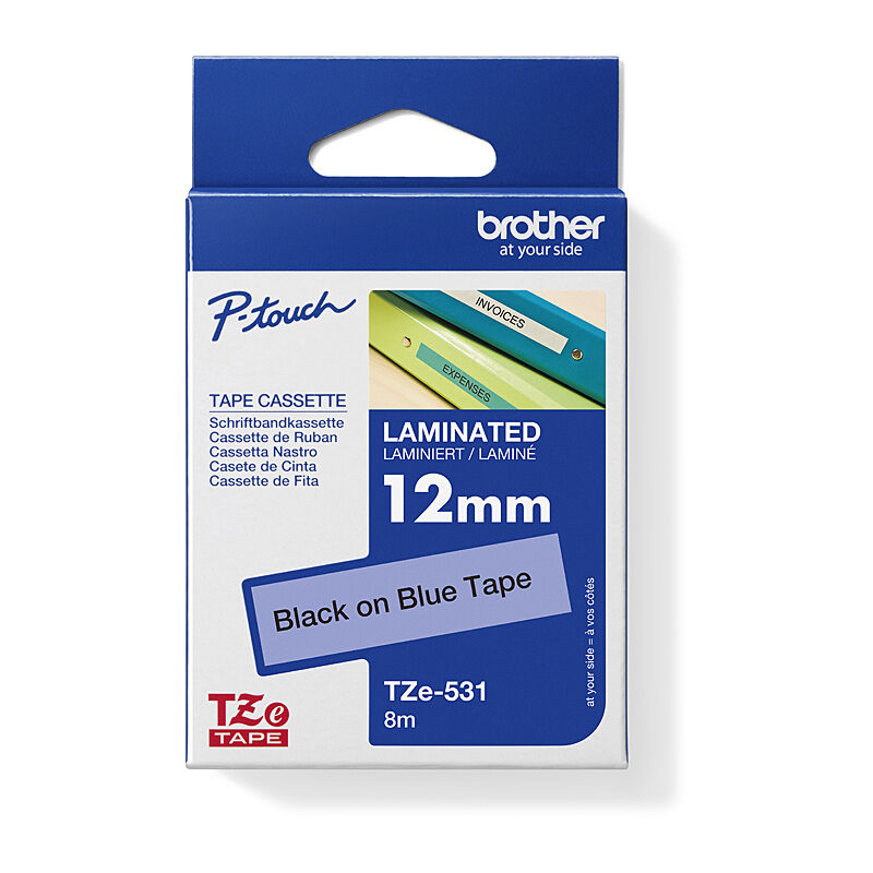 Brother TZe531 Labelling Tape Brother