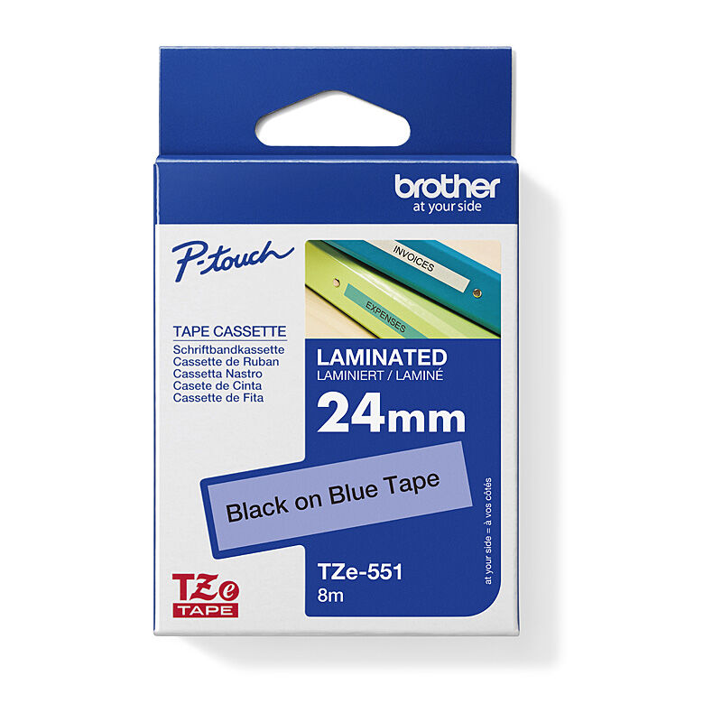 Brother TZe551 Labelling Tape Brother