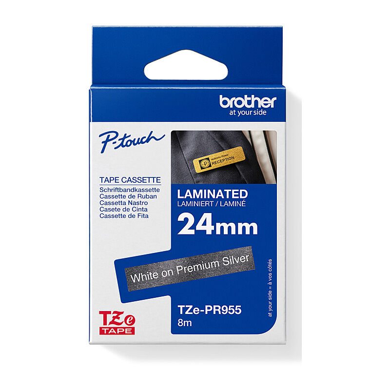 Brother TZePR955 Label Tape Brother