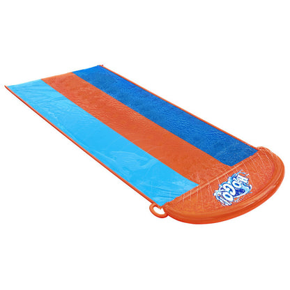 Bestway Water Slide Slip Kids 488cm Triple Slides Tristar Online