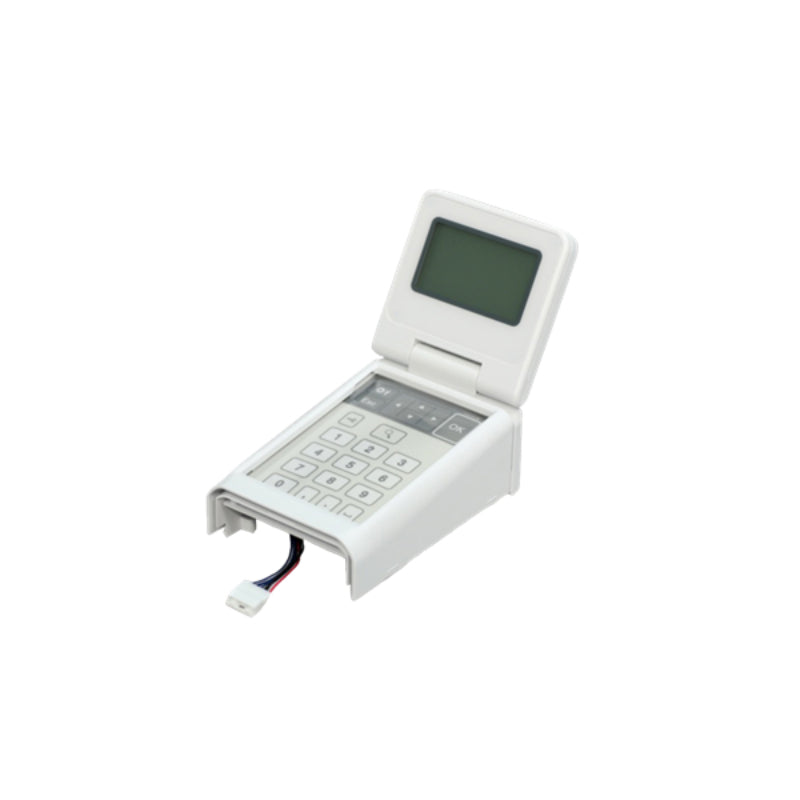 Brother Touch Panel TD2120N Brother