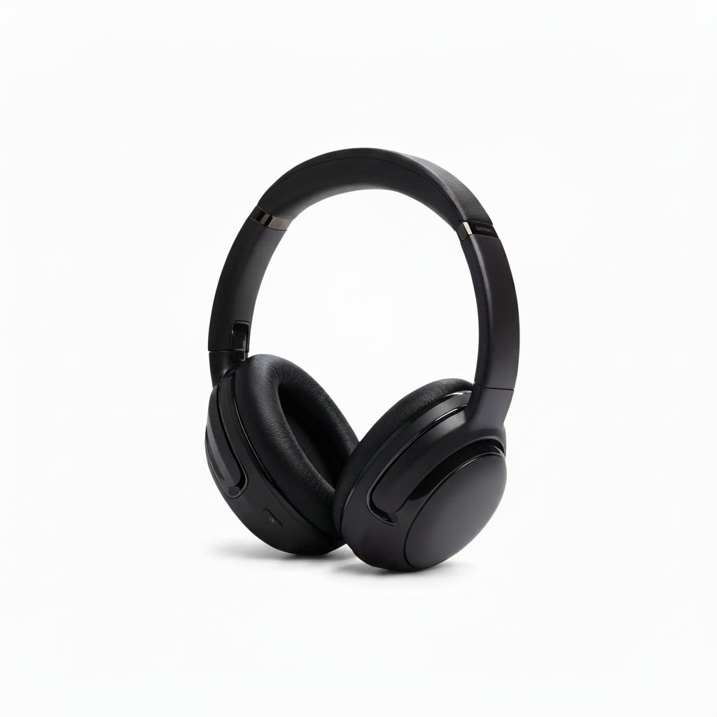 JBL Tour One M2 Over-Ear Headphones Black | Wireless Headphones