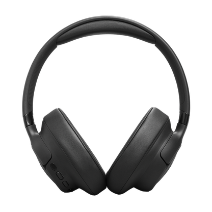 JBL Tune 780NC Wireless Over-Ear Headphones with Adaptive Noise Cancelling, Pure Bass Sound & 70H Battery - Beige / White / Black
