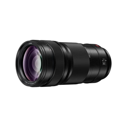 Panasonic Lumix S PRO 70-200mm f/4 O.I.S. Telephoto Zoom Lens - Professional Weather-Sealed, Optical Image Stabilization, L-Mount Panasonic