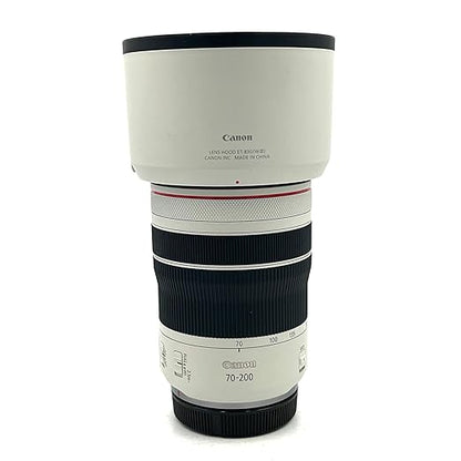 Canon RF 70-200mm f/4L IS USM Lens canon
