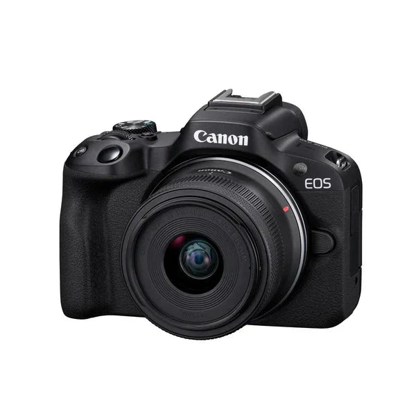 Canon EOS R7 Mirrorless Camera Kit with 18-150mm Lens Canon