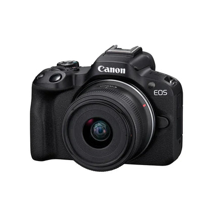 Canon EOS R7 Mirrorless Camera Kit with 18-150mm Lens Canon