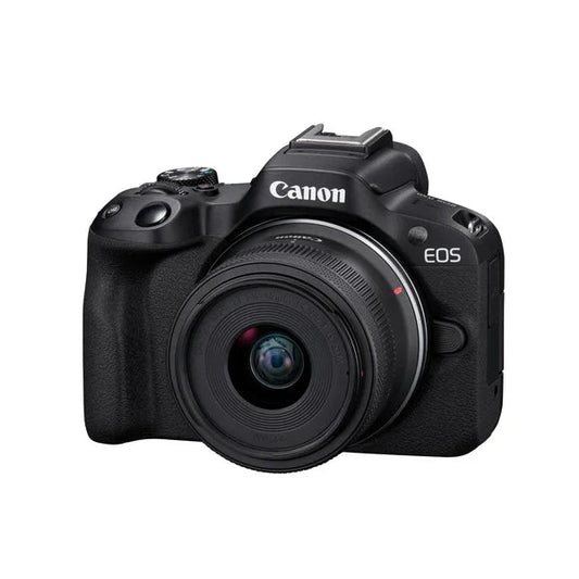 Canon EOS R7 Mirrorless Camera Kit with 18-150mm Lens Canon
