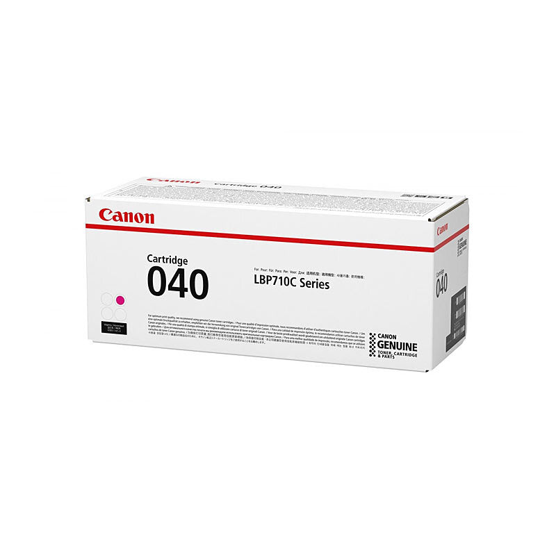 Canon CART040 Mag Toner Canon