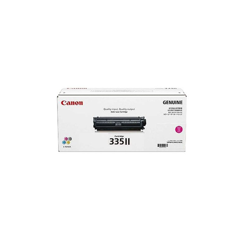 Canon CART335 Magenta HY Toner Canon