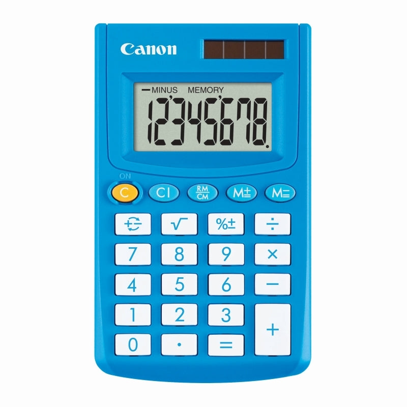 Canon LS270VIIIB Calculator Canon