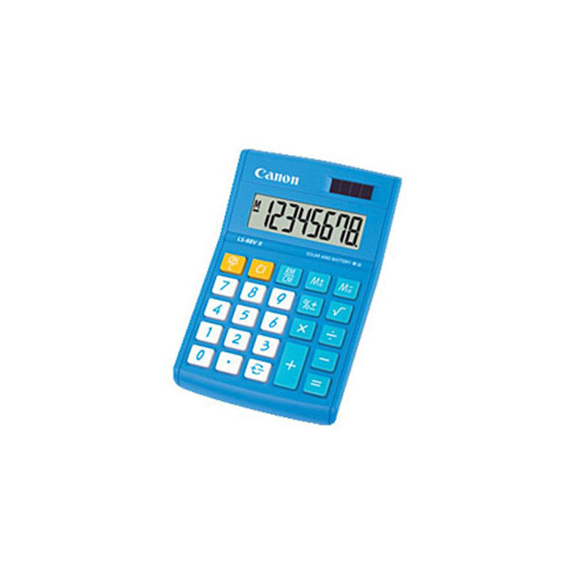 Canon LS88VIIB Calculator Canon