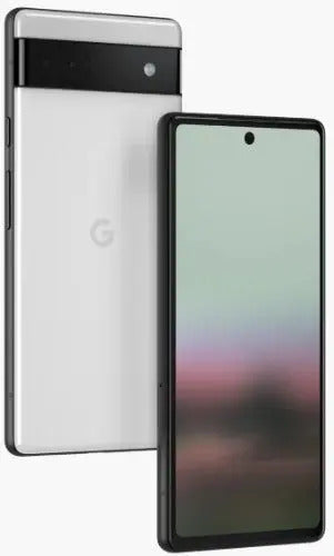 Google Pixel 6a 128GB Chalk - (AU Version) - Excellent – Refurbished (Copy) Google Pixel