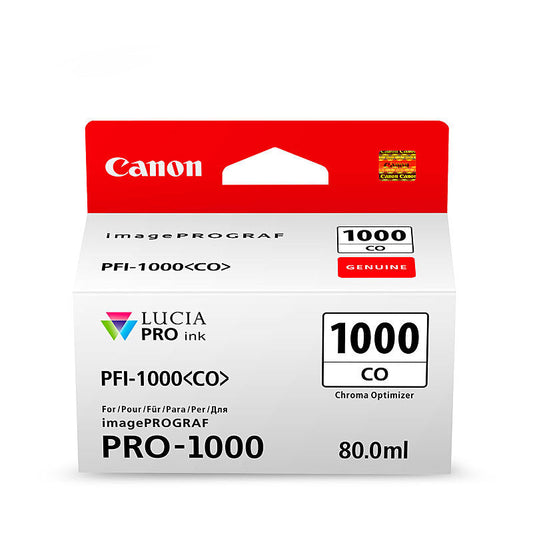 Canon PFI1000 Chroma Opt Ink Canon