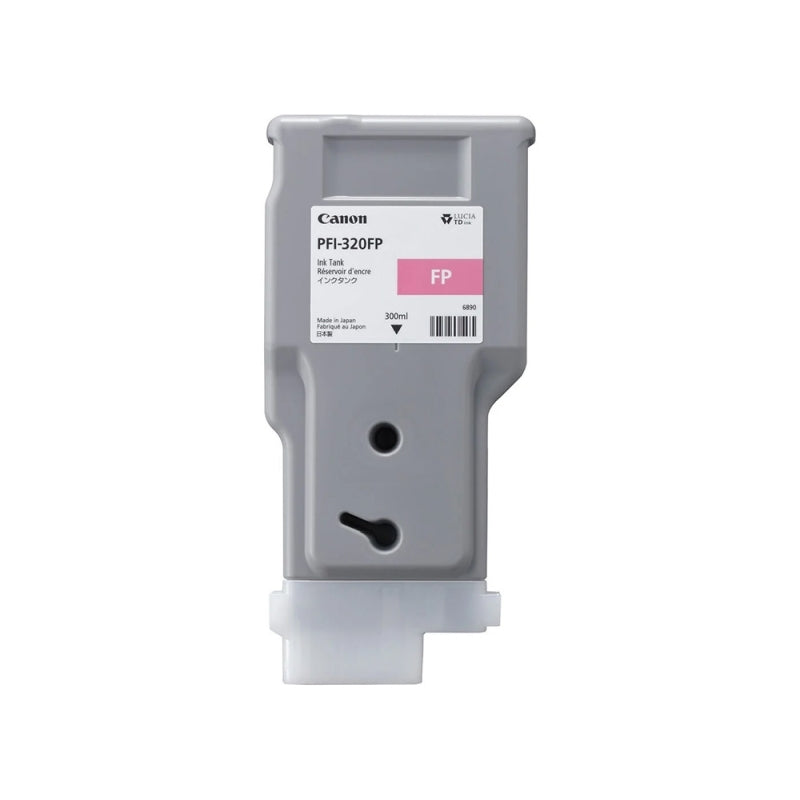 Canon PFI320 Fluoresc Pink Ink Canon