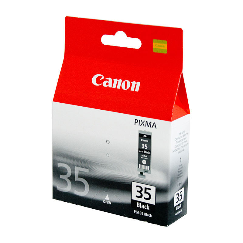 Canon PGI35BK Black Ink Canon