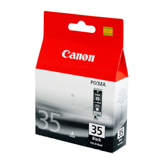 Canon PGI35BK Black Ink Canon
