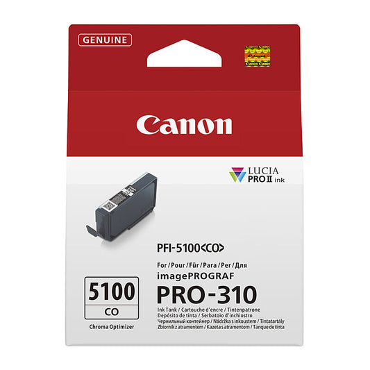 Canon PFI5100 Chroma Opt Ink Canon