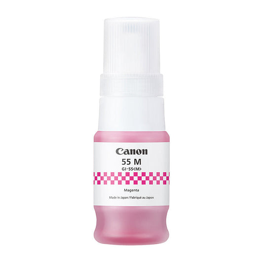 Canon GI55 Mag Ink Bottle Canon