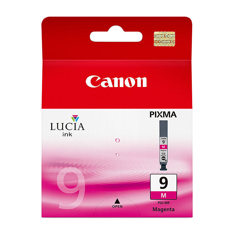Canon PGI9 Magenta Ink Cart Canon