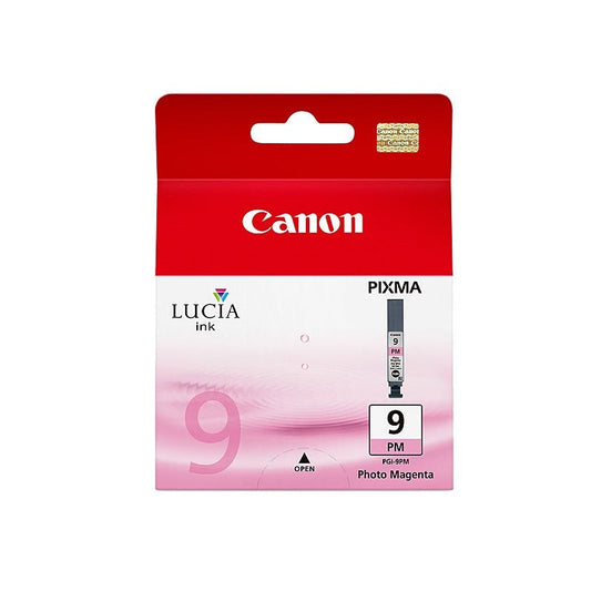 Canon PGI9 Photo Mag Ink Cart Canon