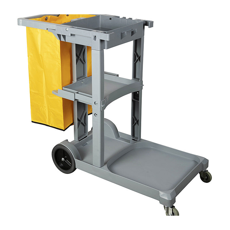 Clnlnk Jnitr'S Trly 3 Tier Gry Cleanlink