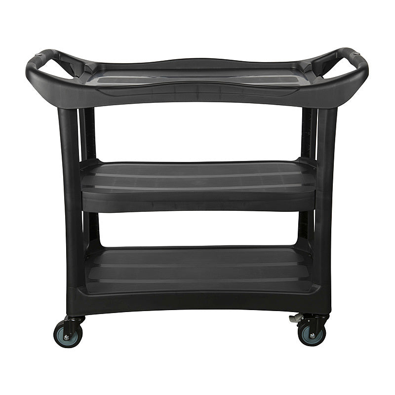 Clnlnk Utility Trly Blk Cleanlink