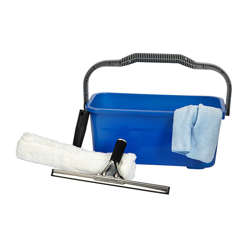 Clnlnk Window Cleaning Kit Cleanlink