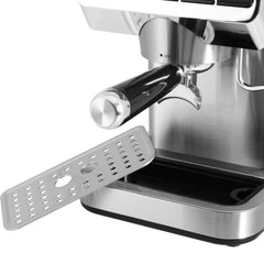 Devanti 20 Bar Coffee Machine Espresso Cafe Maker Tristar Online