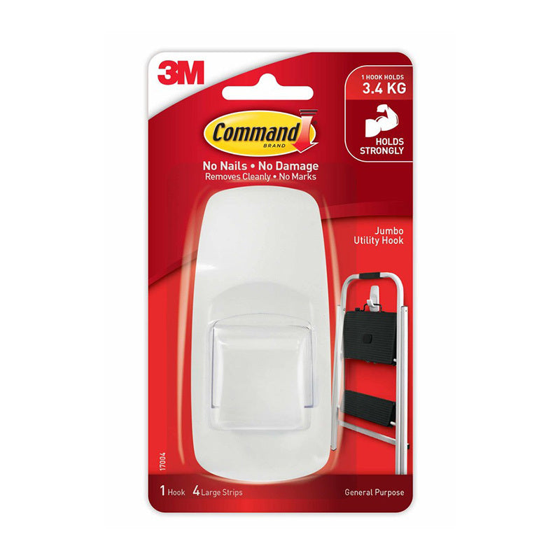 Command Utility Hook17004 Bag4 Command