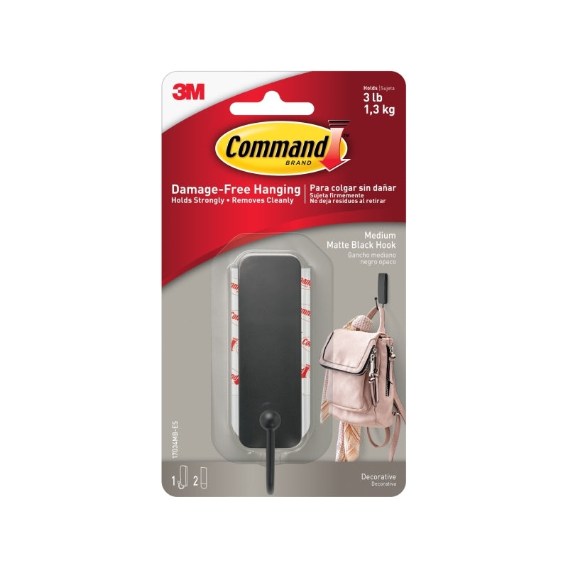 CMD Hook Strip 17034MB Bag4 Command
