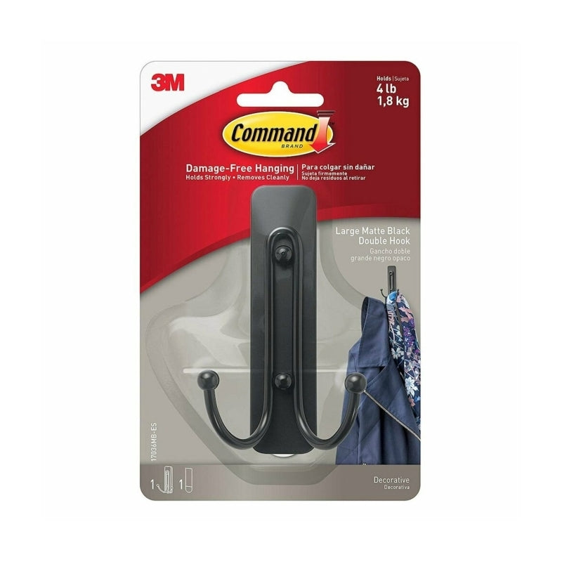 Command Hook 17036MB Dbl Bag4 Command