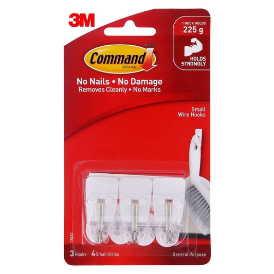 Command Hook 17067 Pk3 Bag6 Command