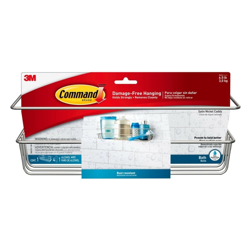 Command Hook BATH31-SN-ES Command