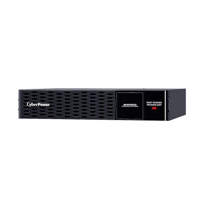 CP Battery Pack 48VDC 70A CyberPower