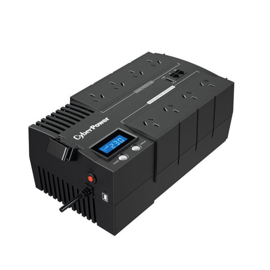 CP BRIC-LCD 1200VA UPS CyberPower