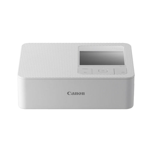 Canon Selphy CP1500WH Printer Canon