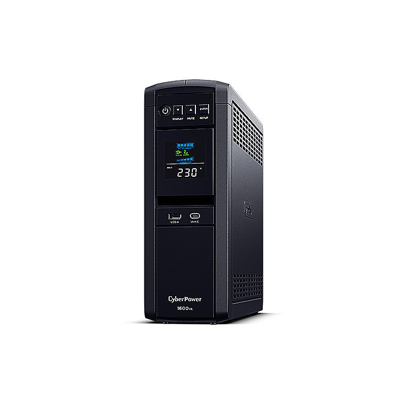CP PFC Sinewave Series 1600VA CyberPower