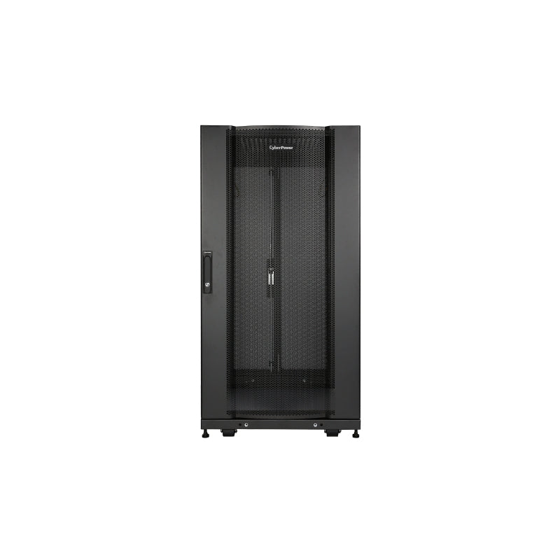 CyberPower 24U Rack Enclosure CyberPower