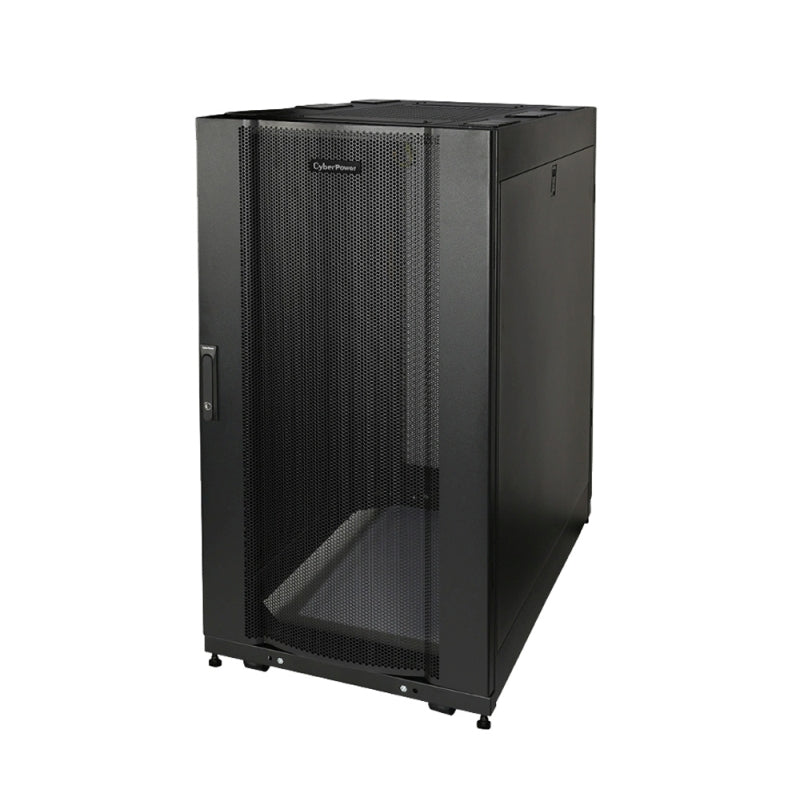 CyberPower 24U Rack Flat Pack CyberPower