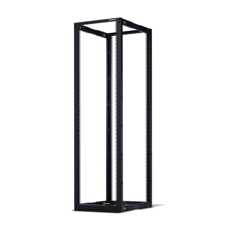 CyberPower 45U Rack 4 Post CyberPower