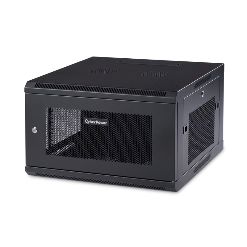CyberPower 6U Rack 600mm CyberPower