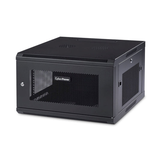 CyberPower 6U Rack 600mm CyberPower