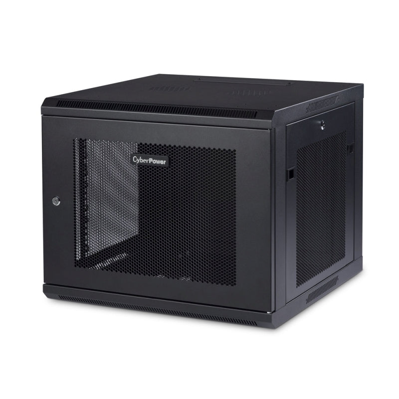 CyberPower 9U Rack 600mm CyberPower