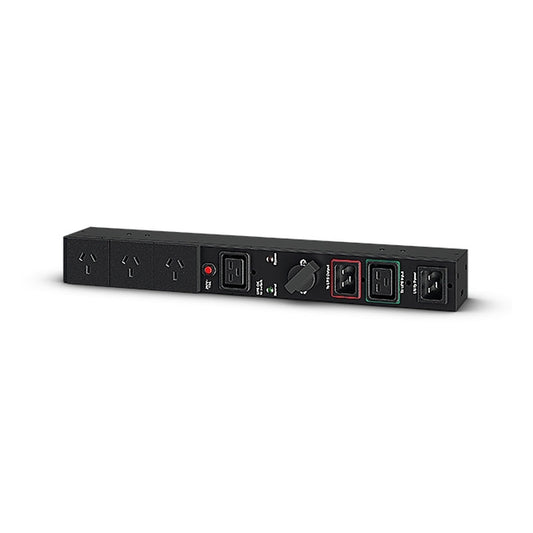 CP Hotswap Maint Bypass Switch CyberPower