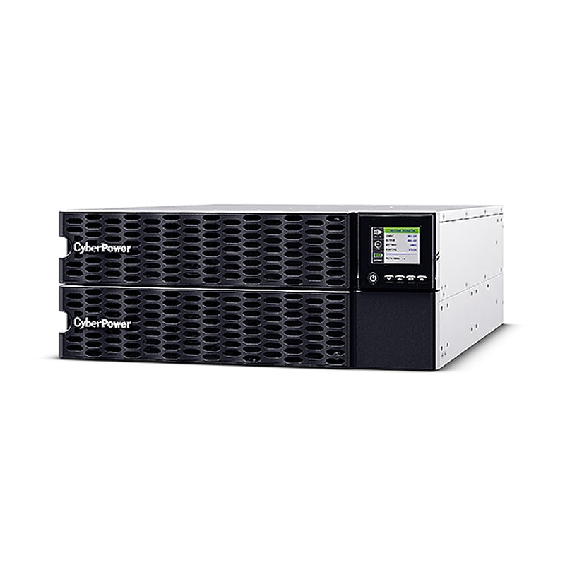 CP OL10000VA Rack Tower UPS CyberPower