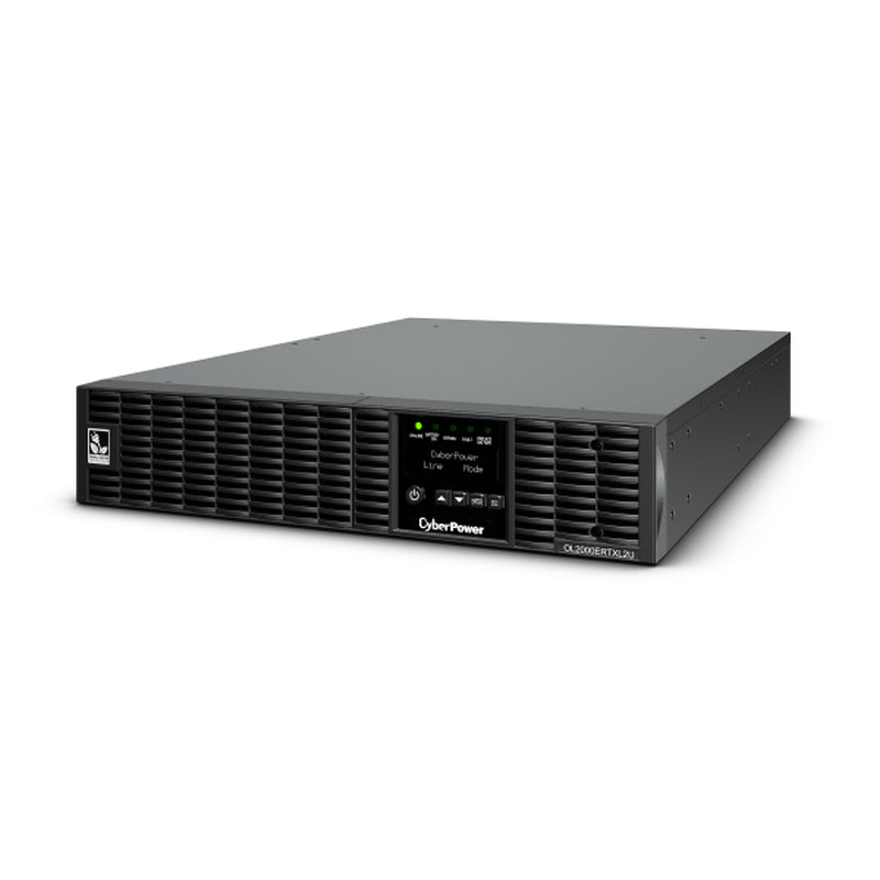 CP OL2000VA Rack Tower UPS CyberPower